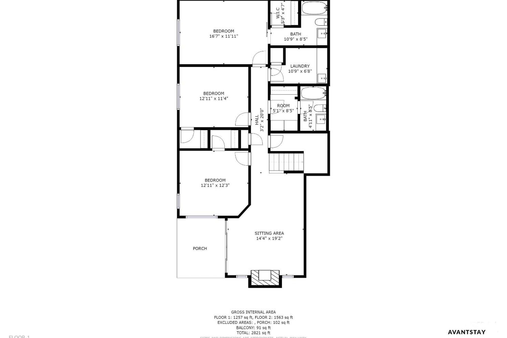 Maven By Avantstay 5 Minutes To The Ocean Views Spacious Design Holiday home *