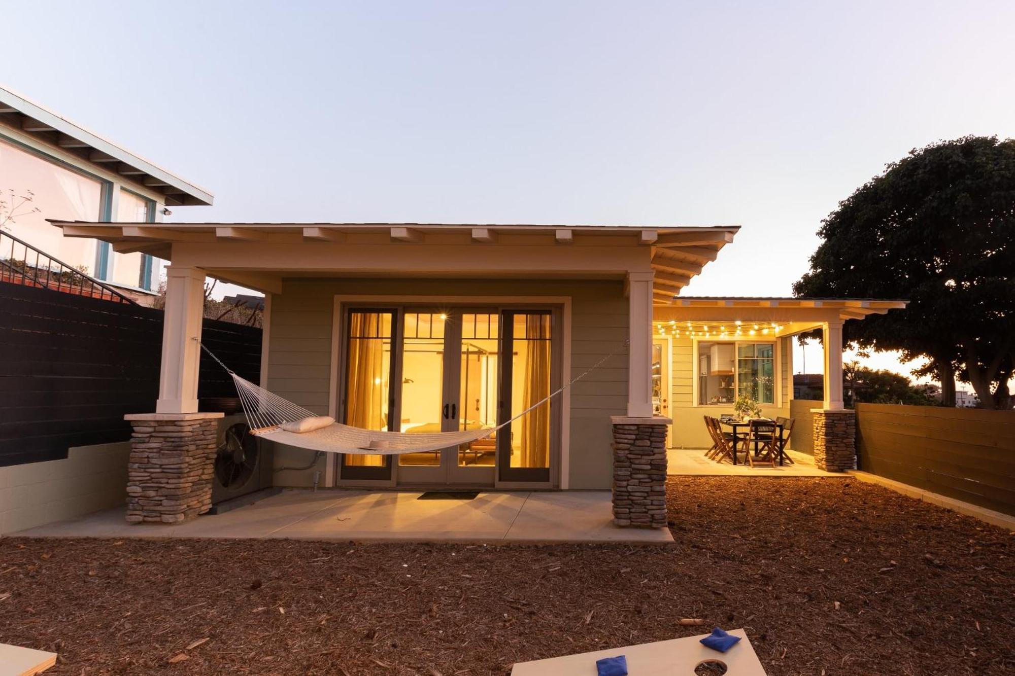 Maven By Avantstay 5 Minutes To The Ocean Views Spacious Design Holiday home San Diego