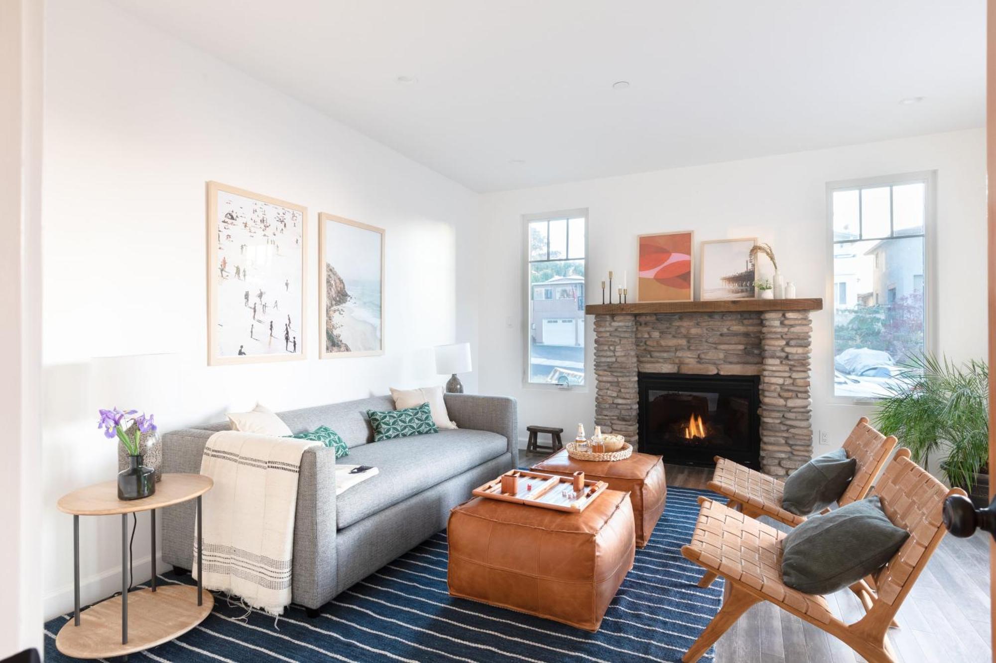 Maven By Avantstay 5 Minutes To The Ocean Views Spacious Design Holiday home San Diego