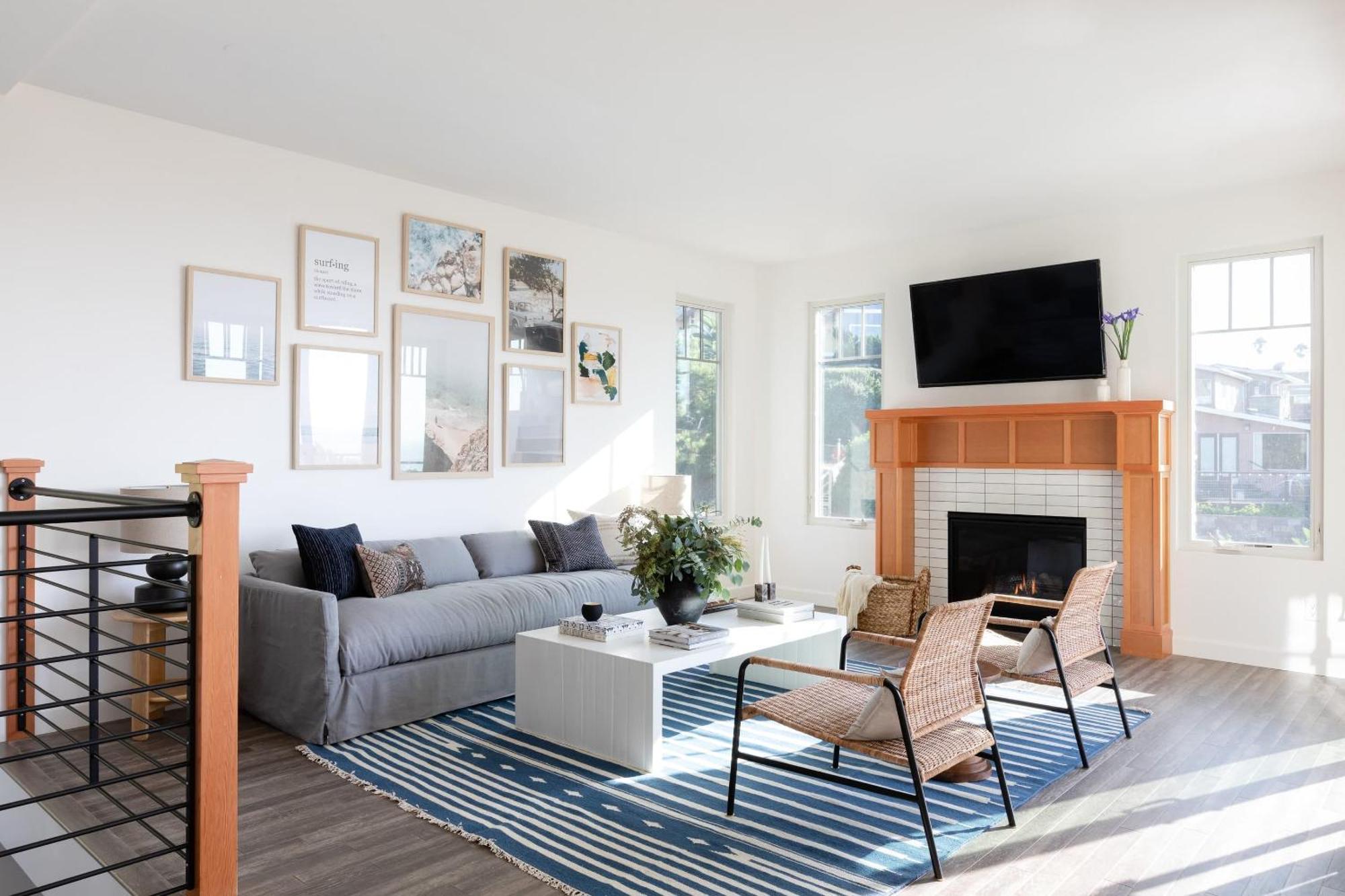 Maven By Avantstay 5 Minutes To The Ocean Views Spacious Design Holiday home San Diego