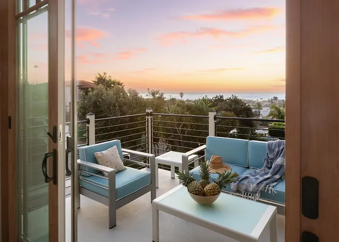 Maven By Avantstay 5 Minutes To The Beach Ocean Views Spacious Design